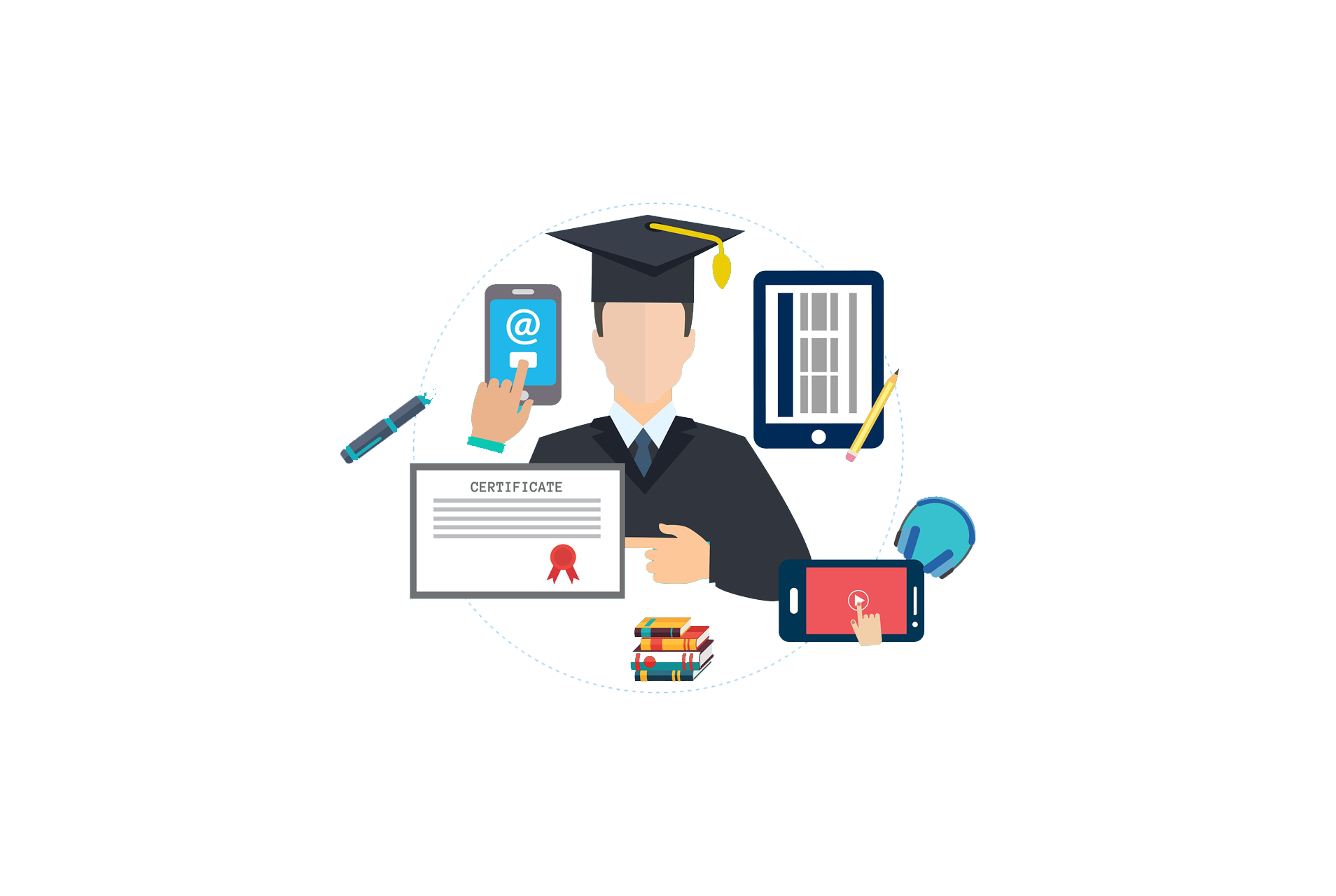 Responsive image